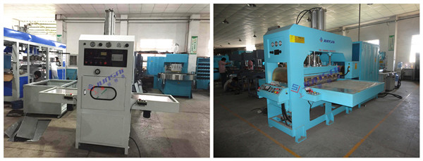  頭盔內(nèi)襯高頻熱合機有什么特點？